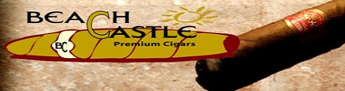 BeachCastlePremiumCigar