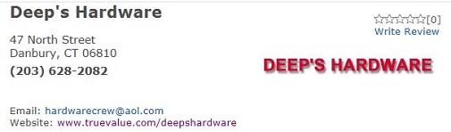 DeepsHardware