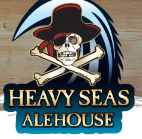 HeavySeasAle