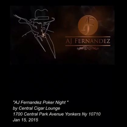 CentraAjPoker